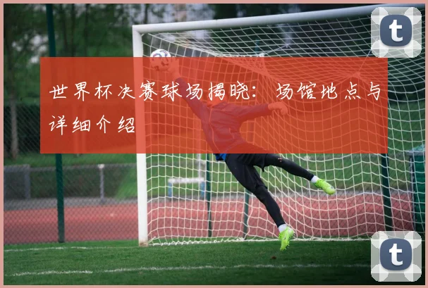世界杯决赛球场揭晓：场馆地点与详细介绍